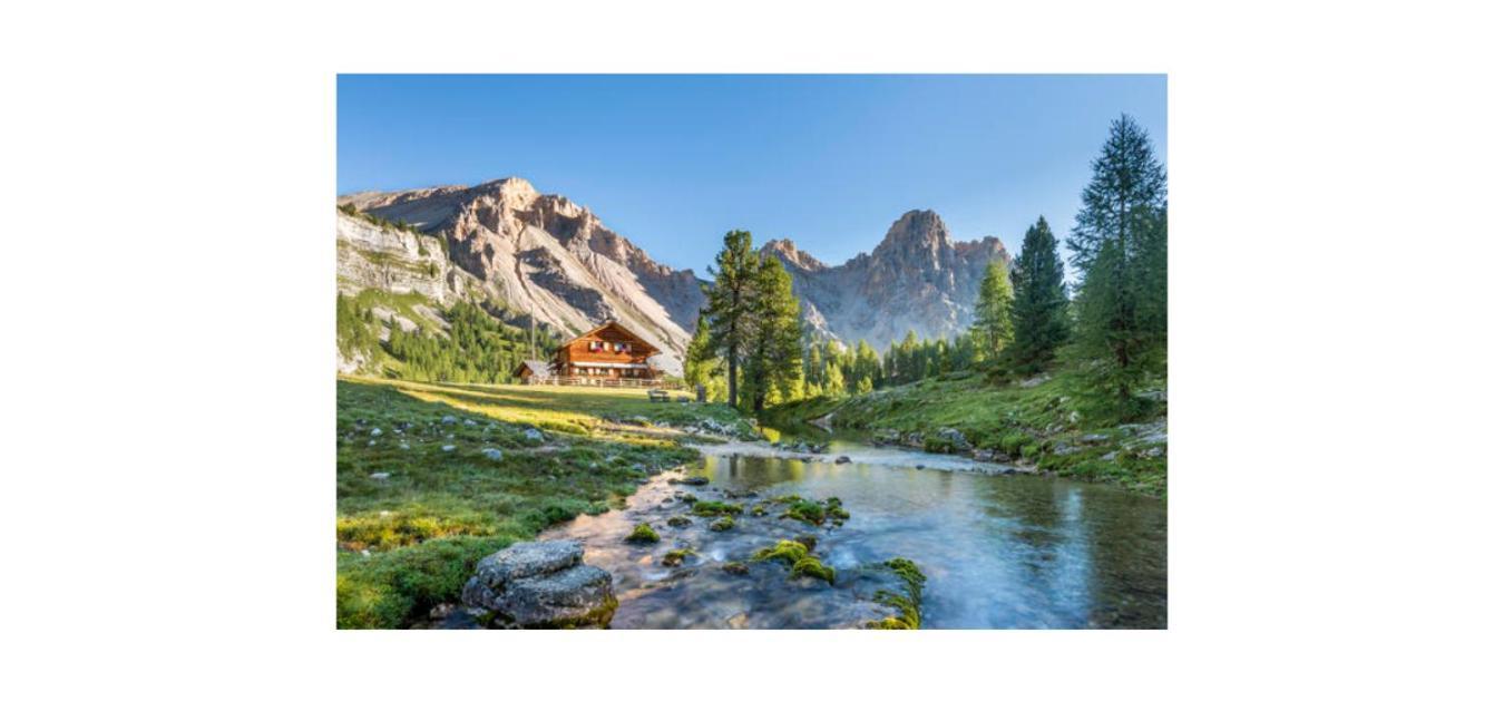 Апартаменты Alpine Deluxe 2.0 Рисконе Экстерьер фото